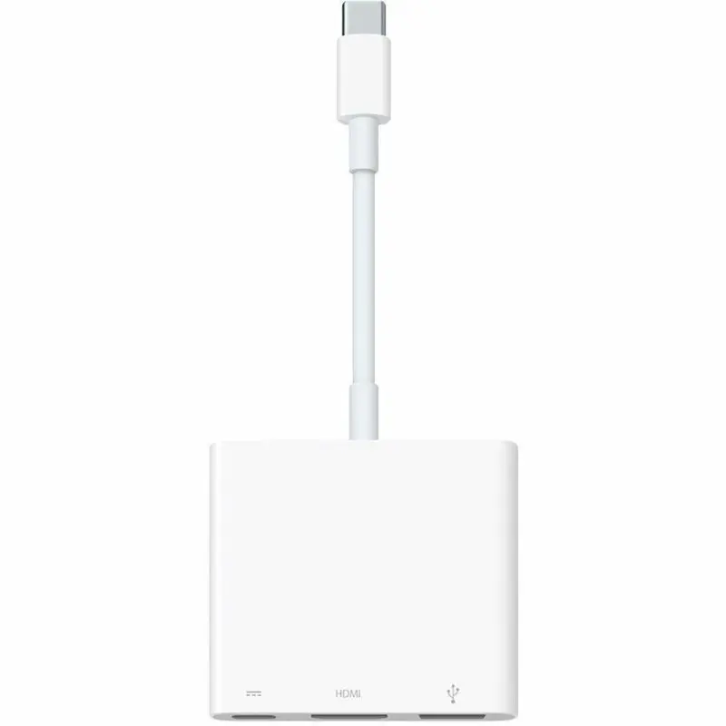 USB-C Digital AV Multiport Adapter
